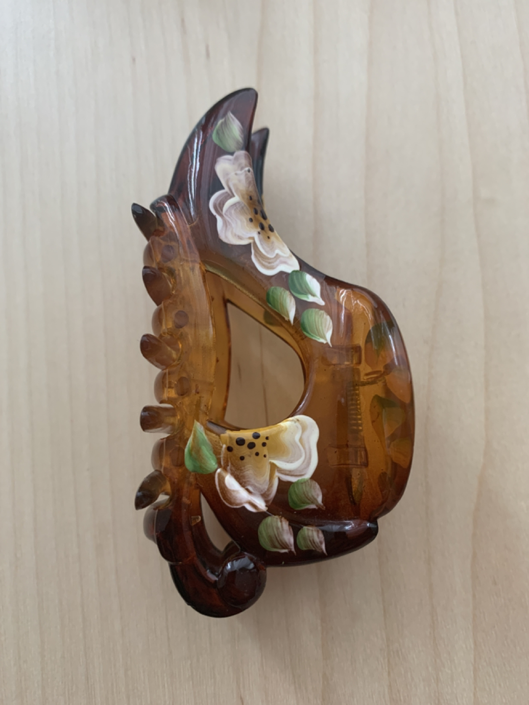 Hair Claw Clips all 3 for $6 image indicator(2)