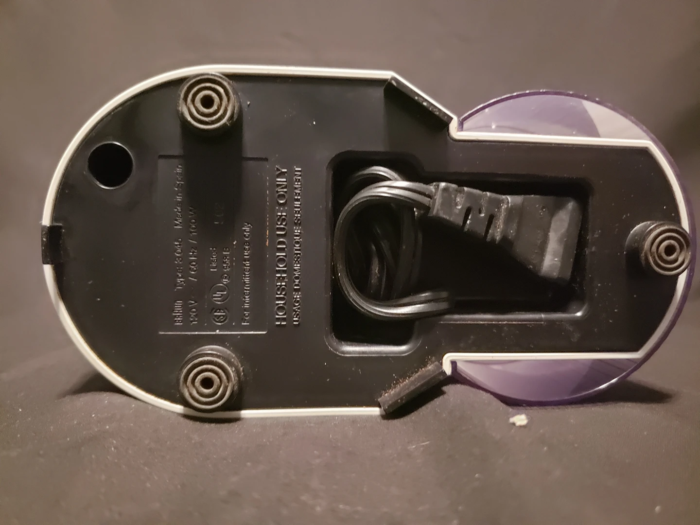 Braun Coffee Grinder - photo 2