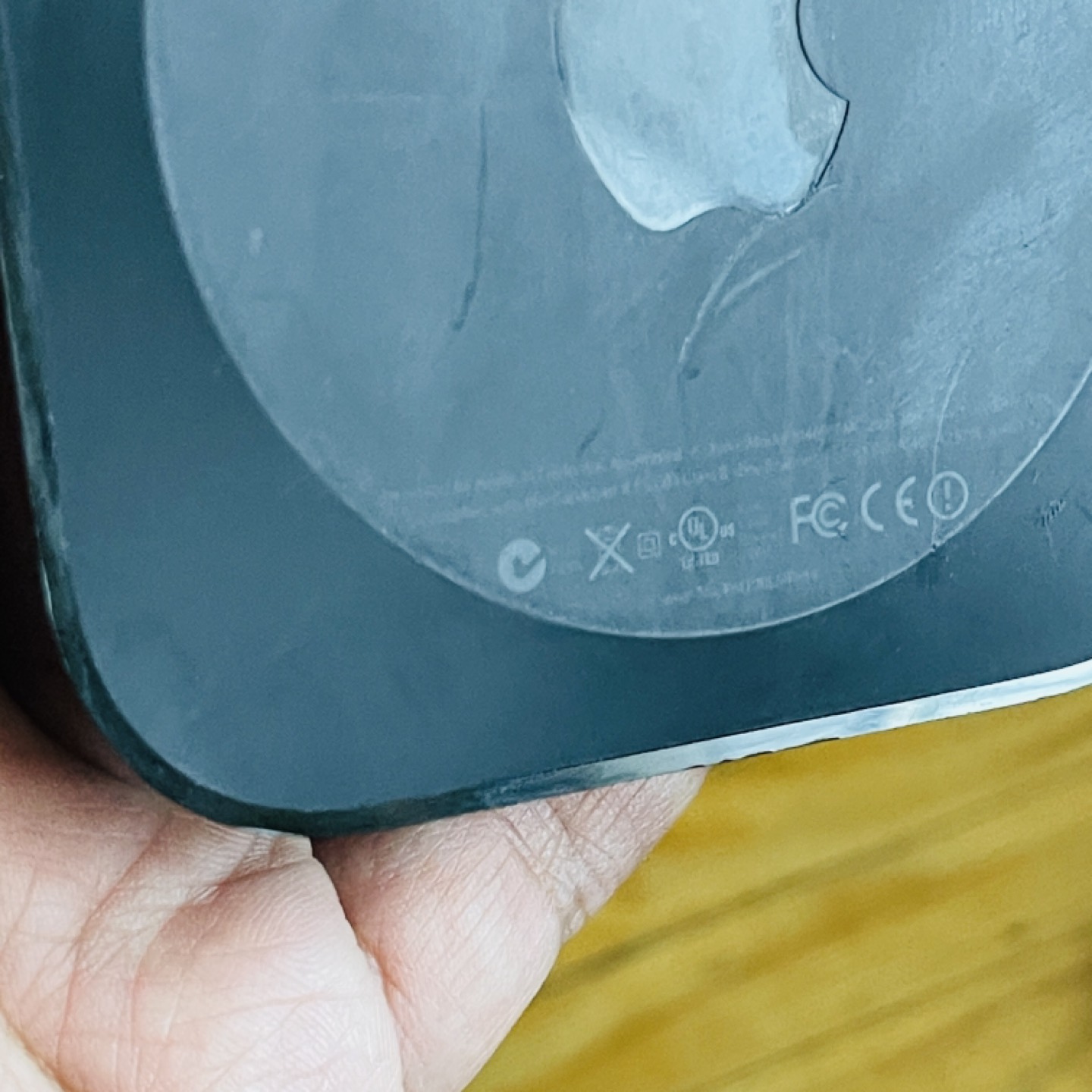 Apple TV 3rd Gen - photo 3