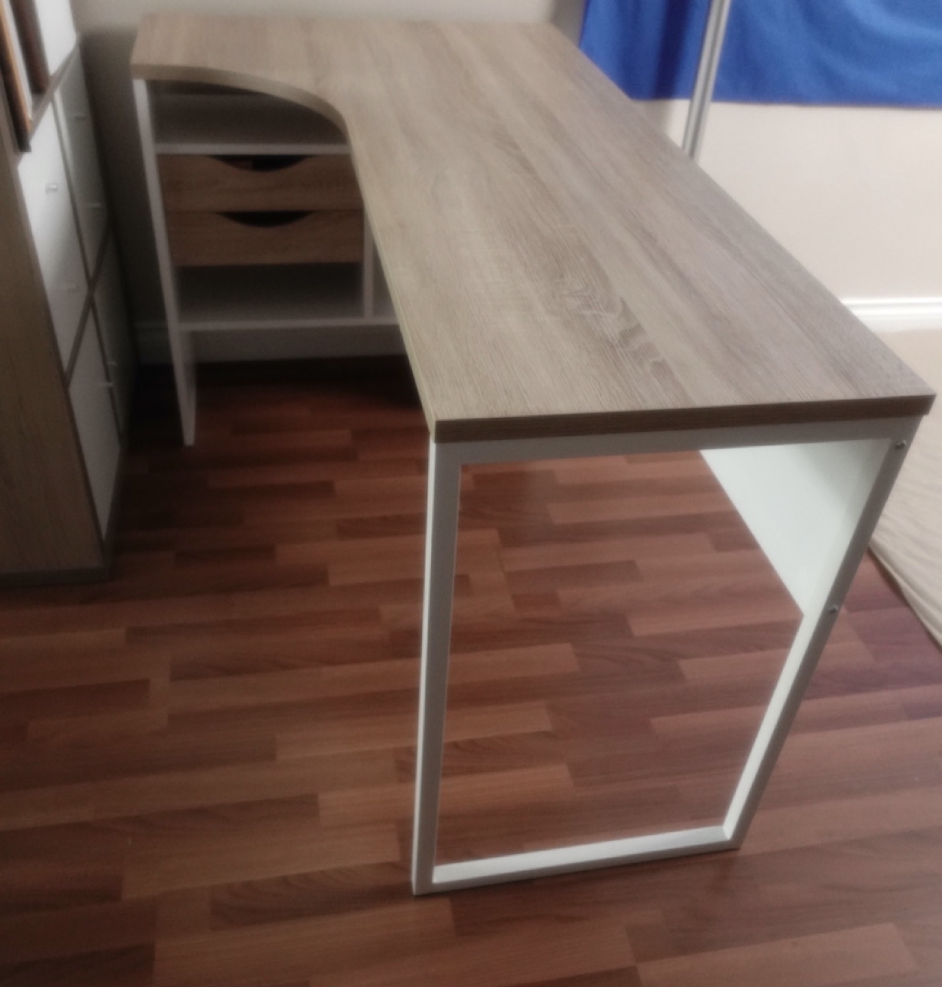 JYSK Function Plus Desk - photo 2