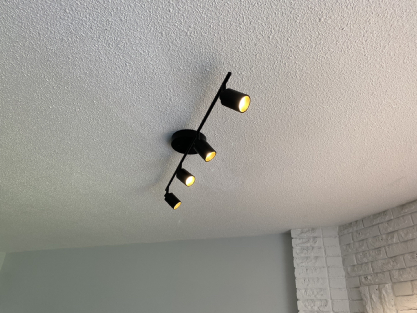 Ceiling light image indicator(3)