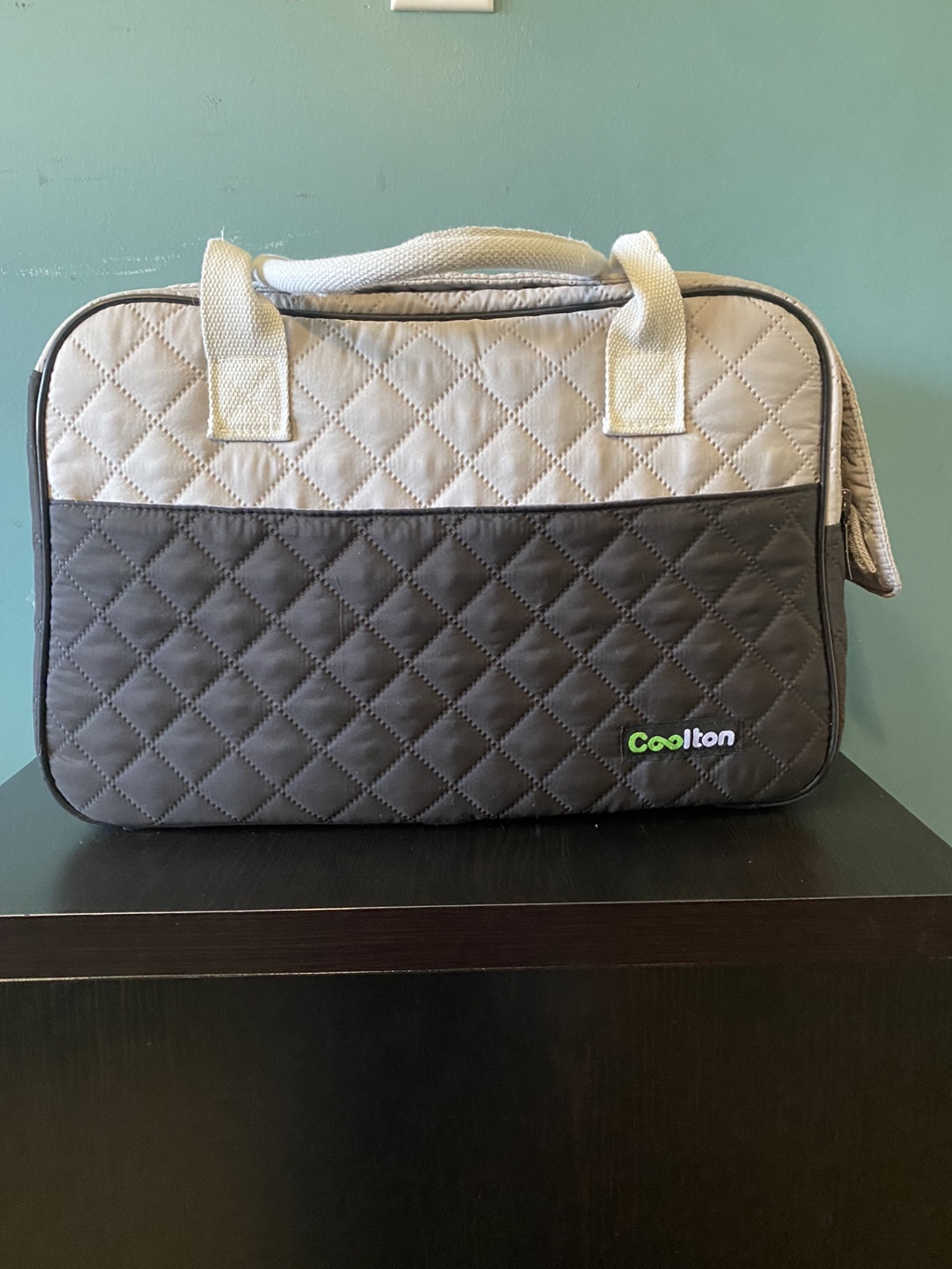 coolton travel dog carrier (small dog) thumbnail