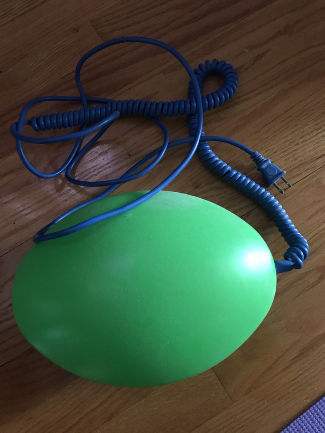 Ikea lamp