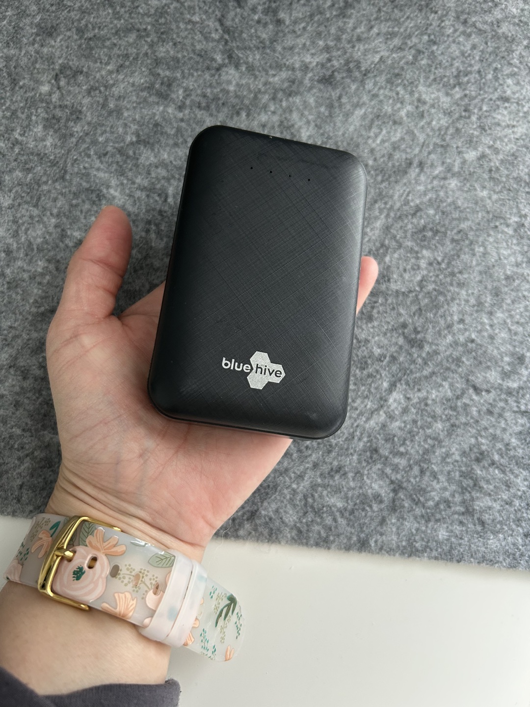 Power bank 10000mAh - photo 5