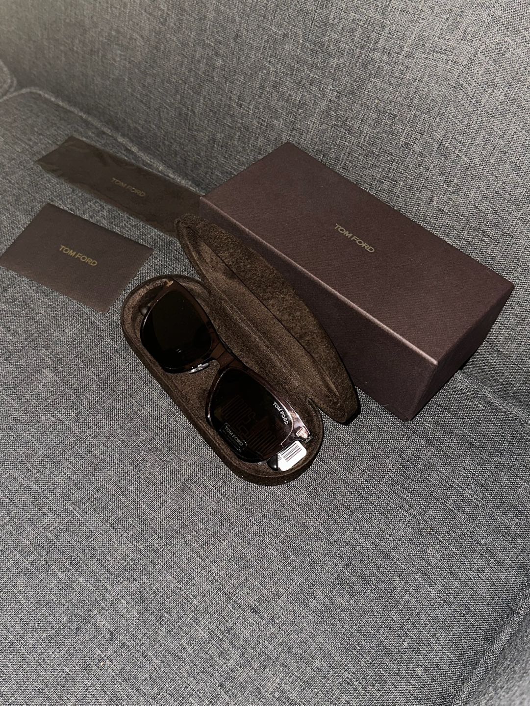 Tom Ford Sunlasses - photo 2