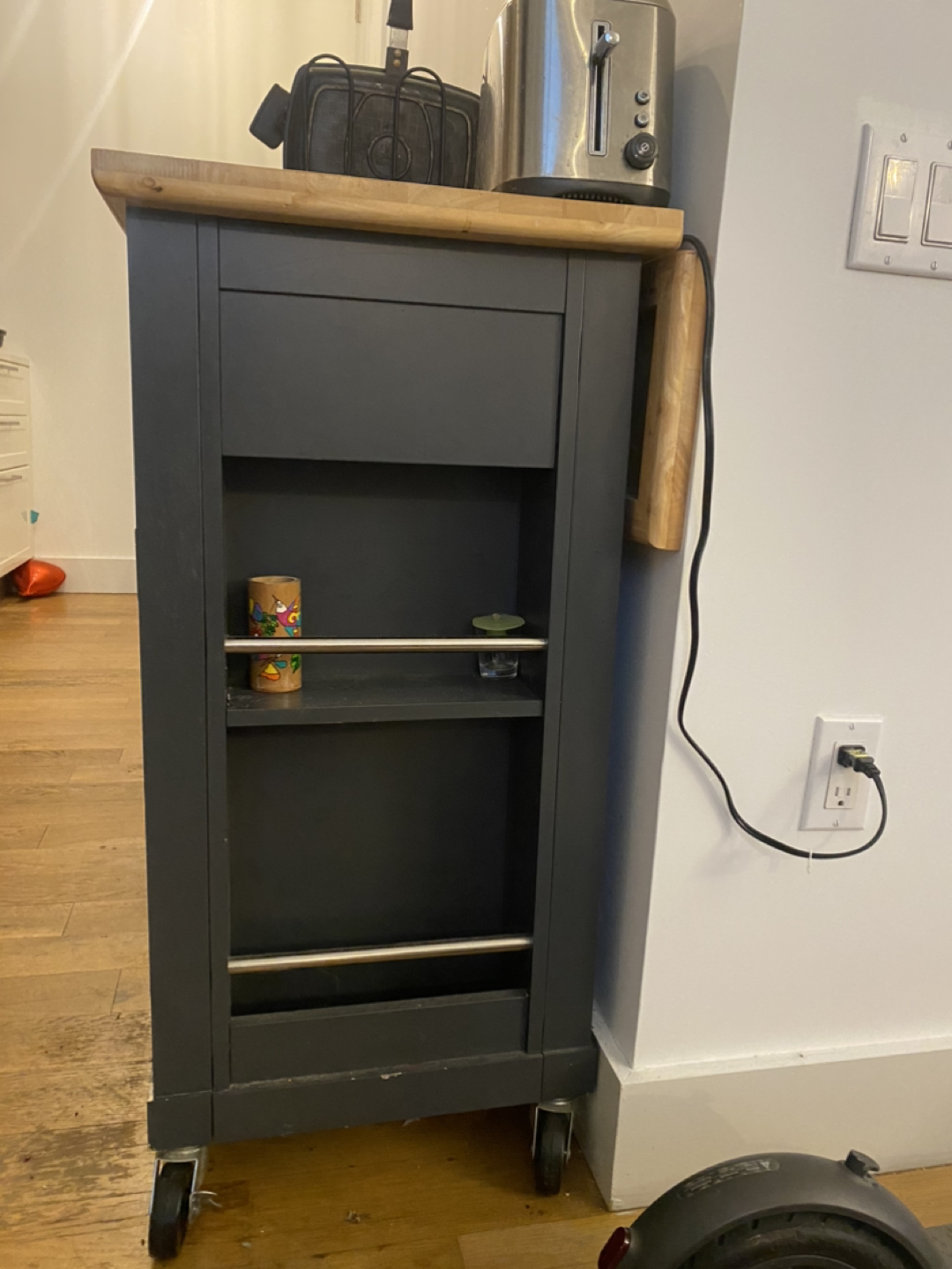 Kitchen Island - photo 2