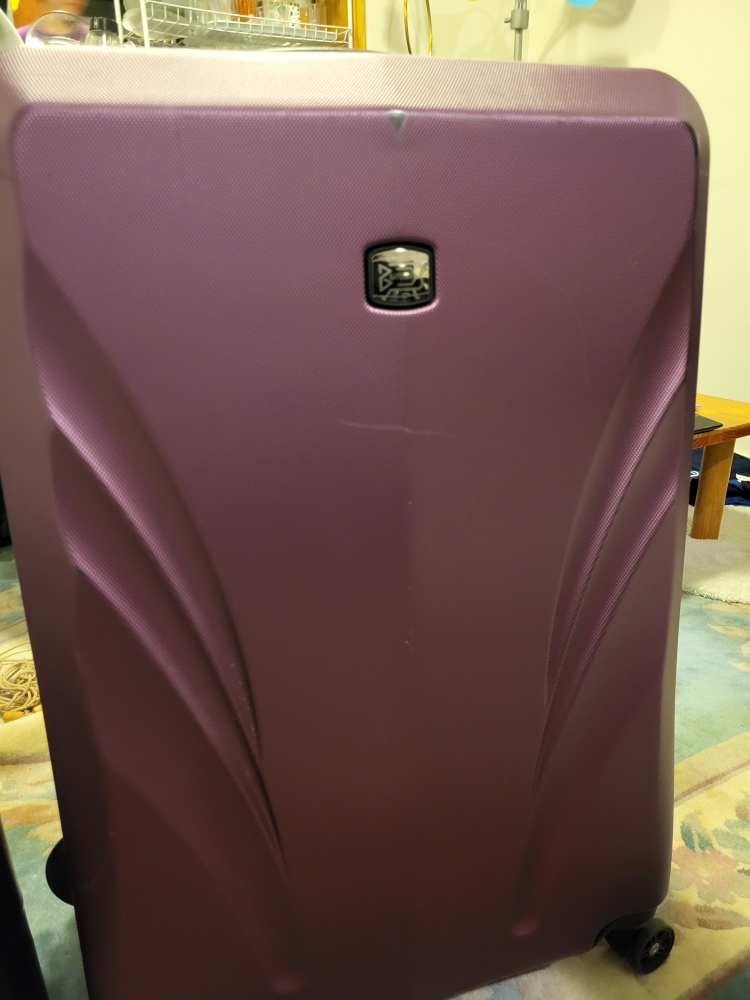 luggage 28 inches thumbnail