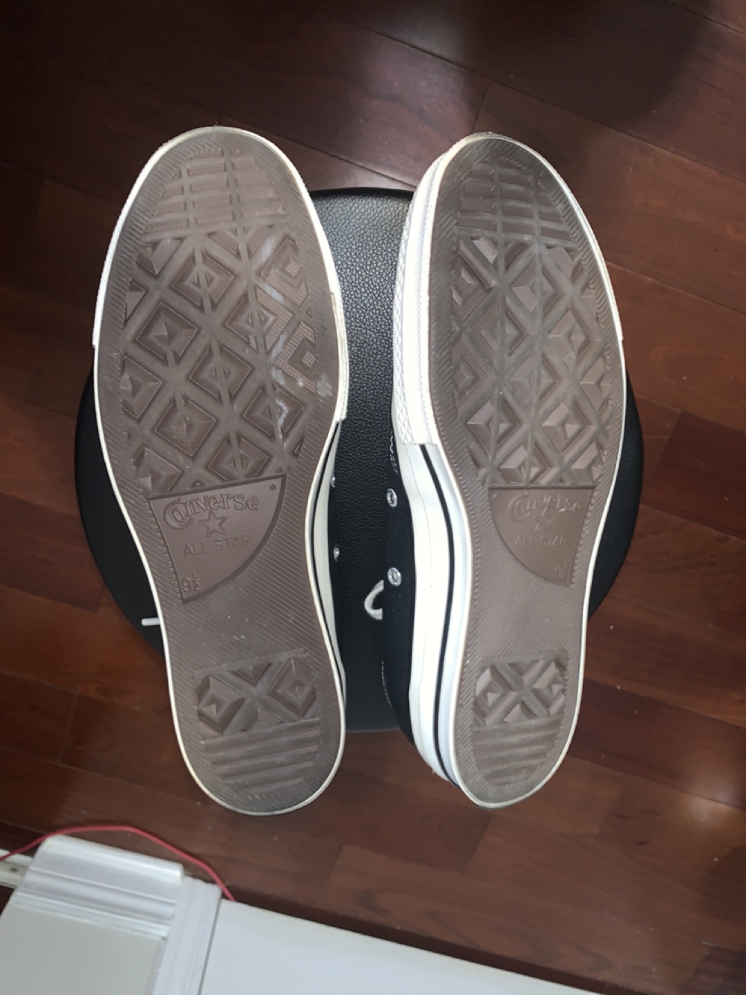 Converse Chuck 70 Low Black - photo 2