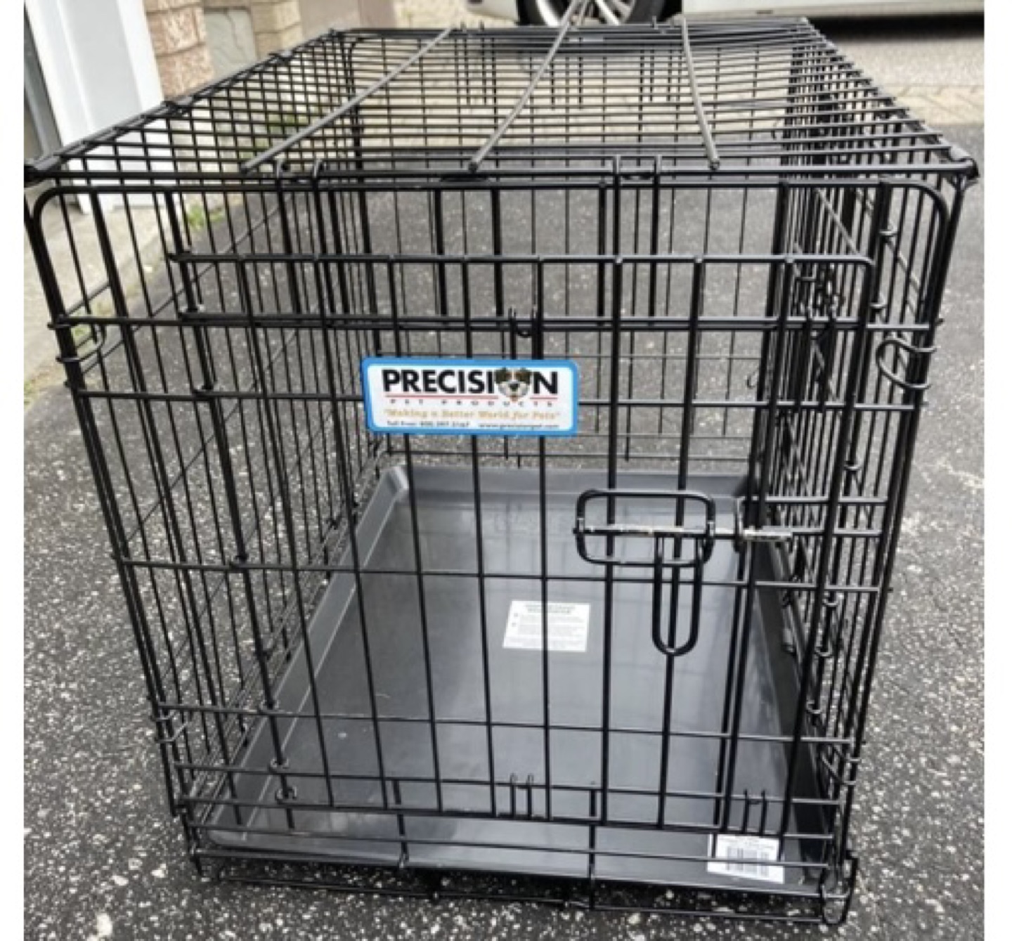Dog Crate thumbnail