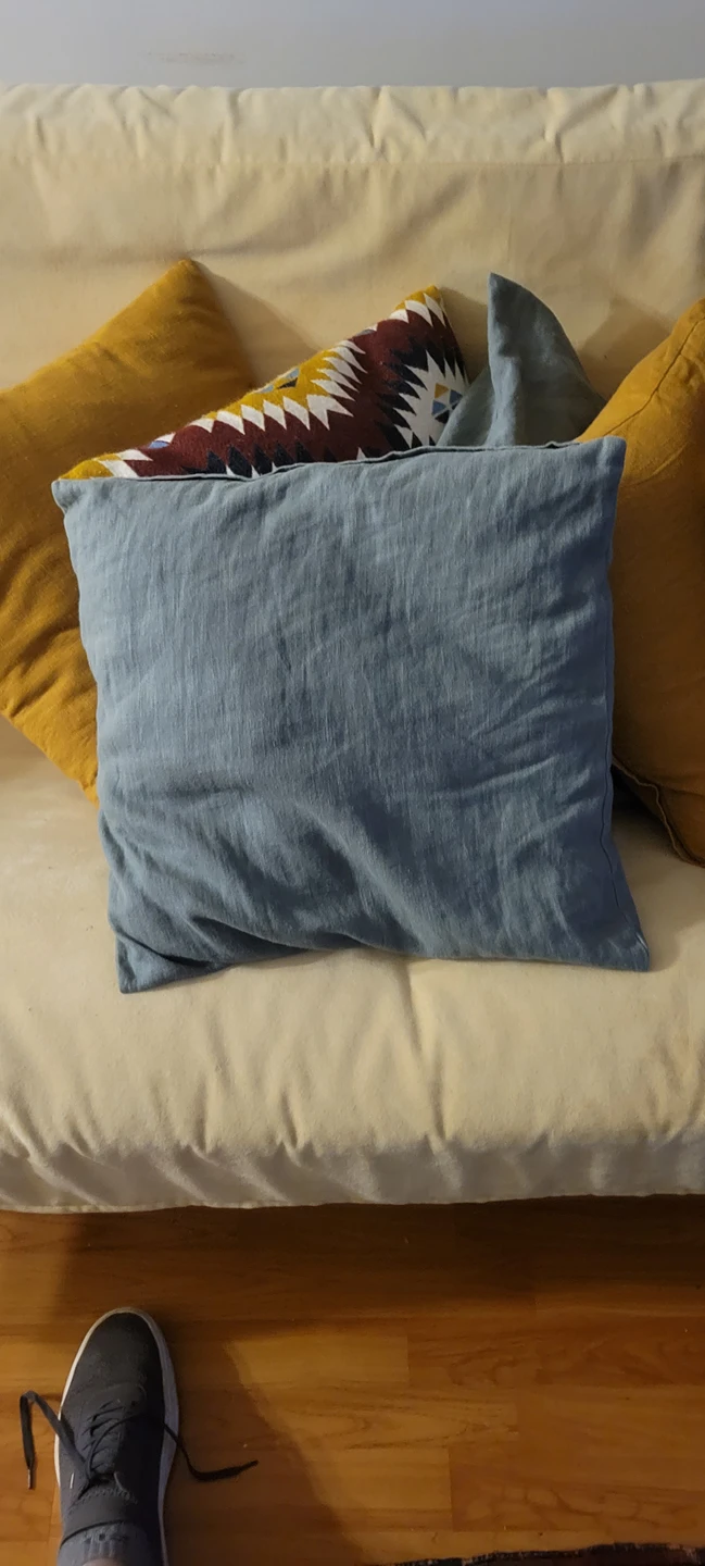 Free Pillows - photo 3