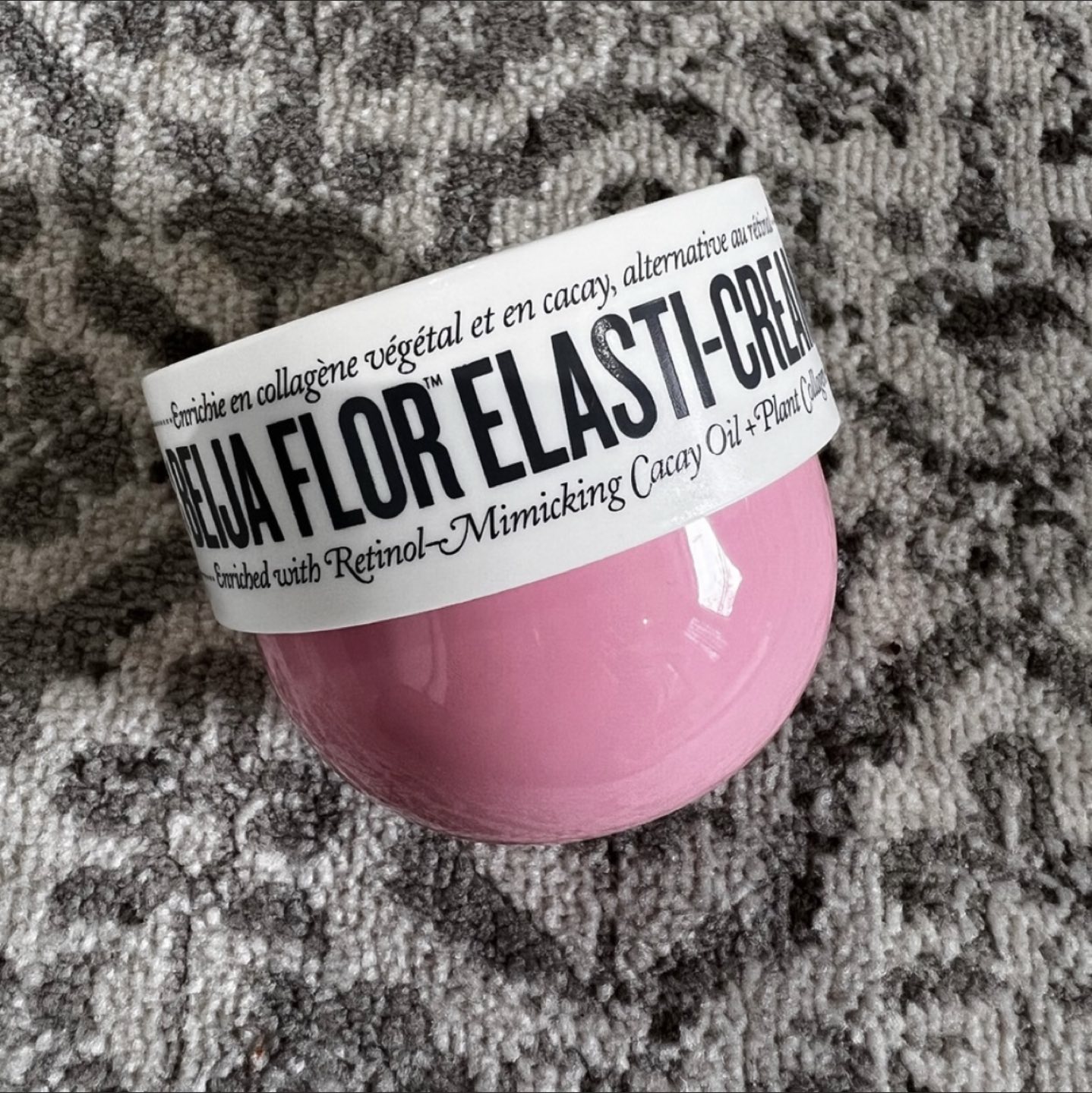 Sol de Janeiro, Beija Flor Elasti-Cream (68 Cheirosa) - NEW - photo 3