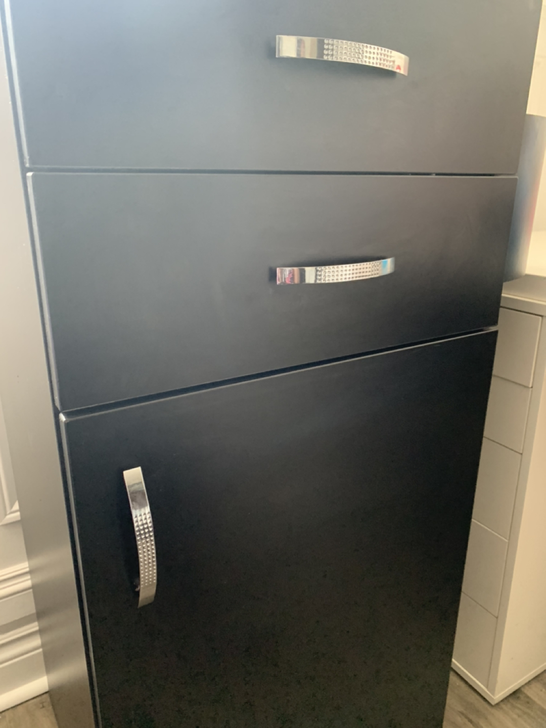 Salon Trolley image indicator(4)