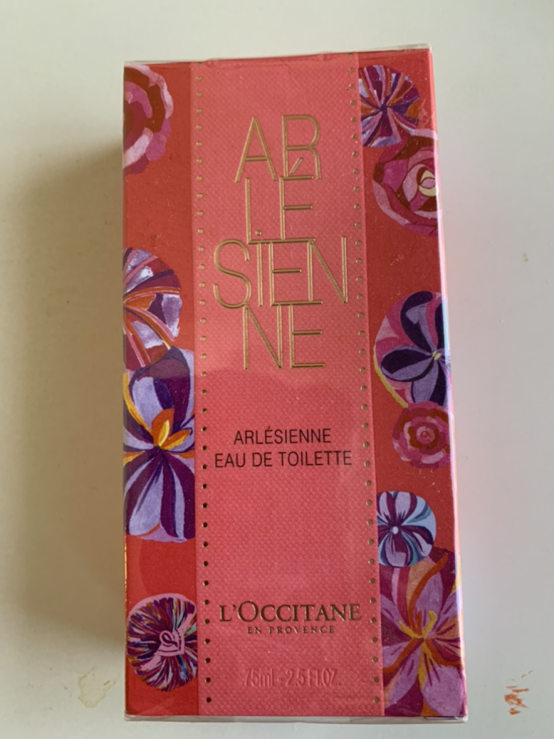 Arlesienne Eau De Toilette - L’Occitane thumbnail