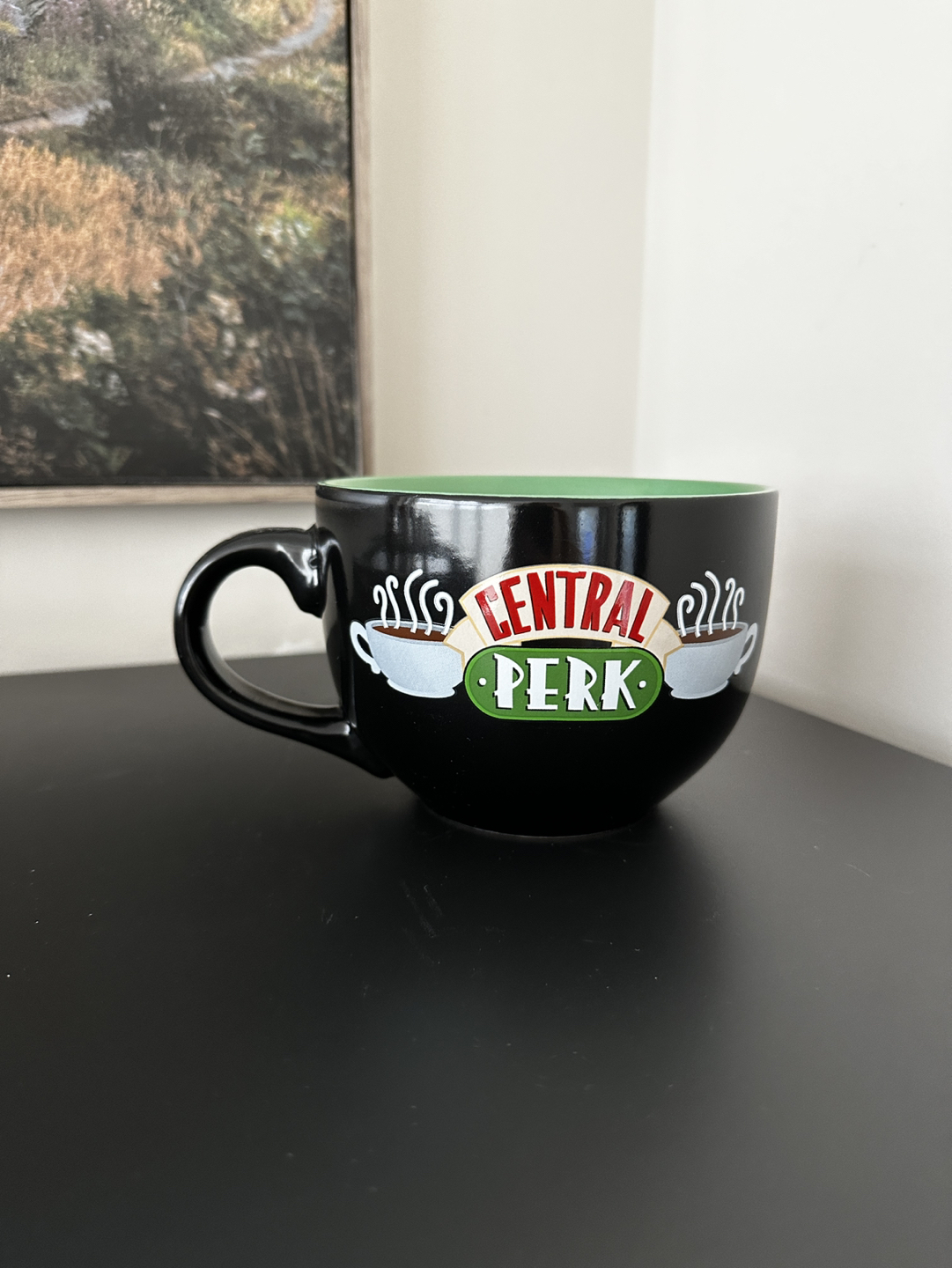 Friends Mug thumbnail