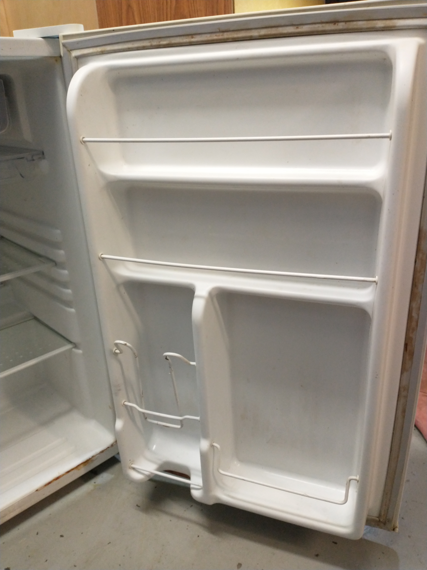 Small fridge - photo 3