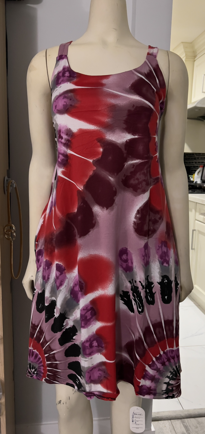 Summer dress - photo 2