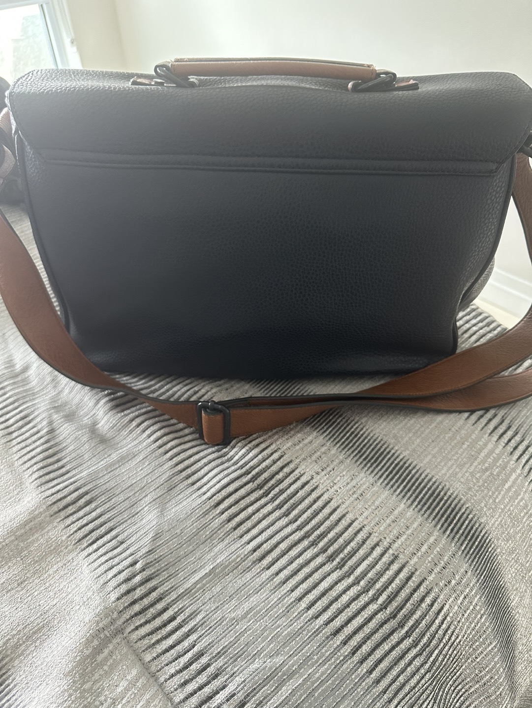 Bag - Cross body - photo 4