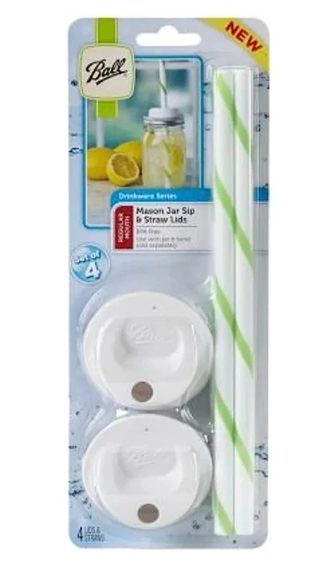 Bernardin Sip & Straw Lids thumbnail