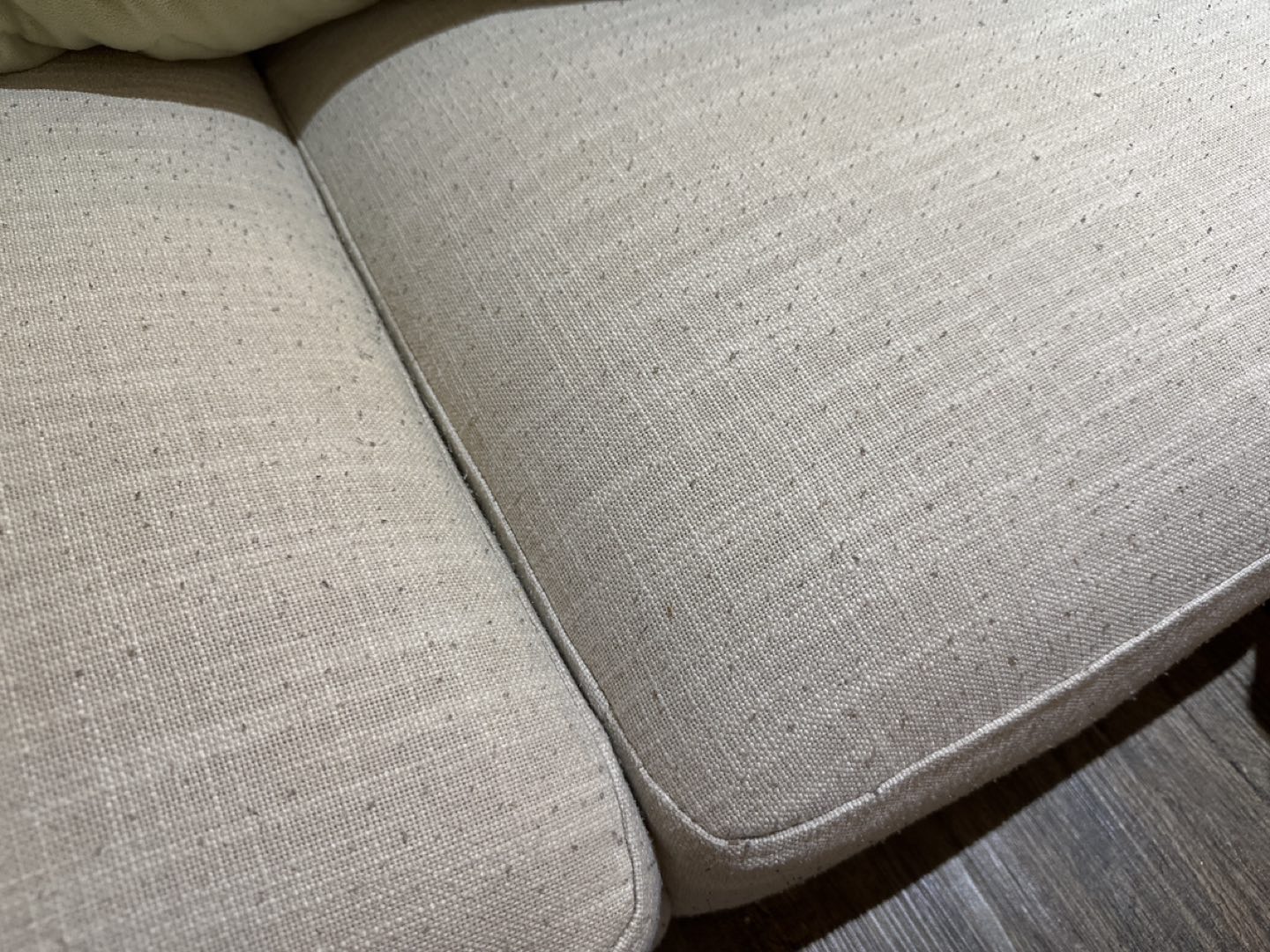 3seater sofa - photo 2
