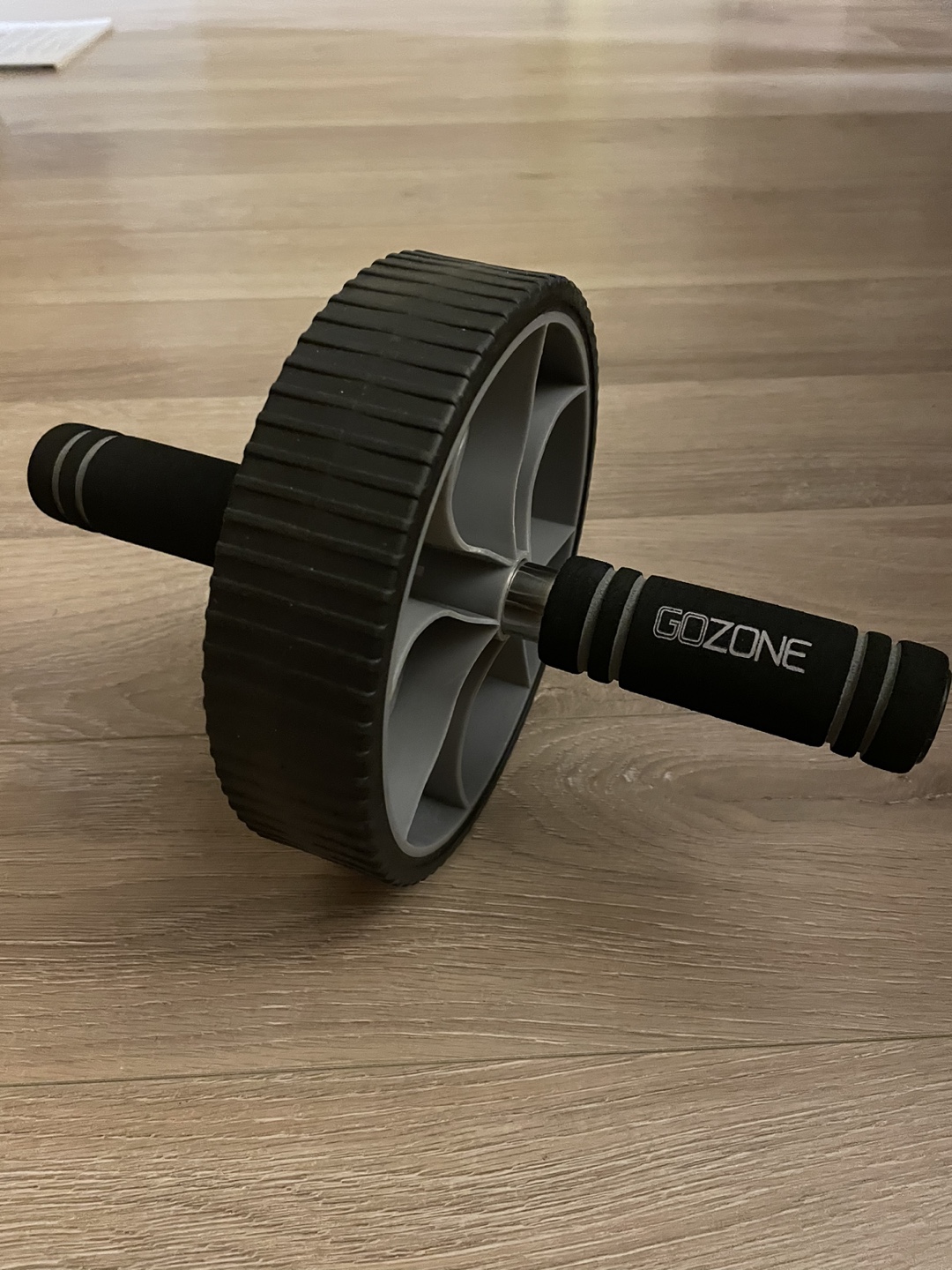Ab Roller thumbnail
