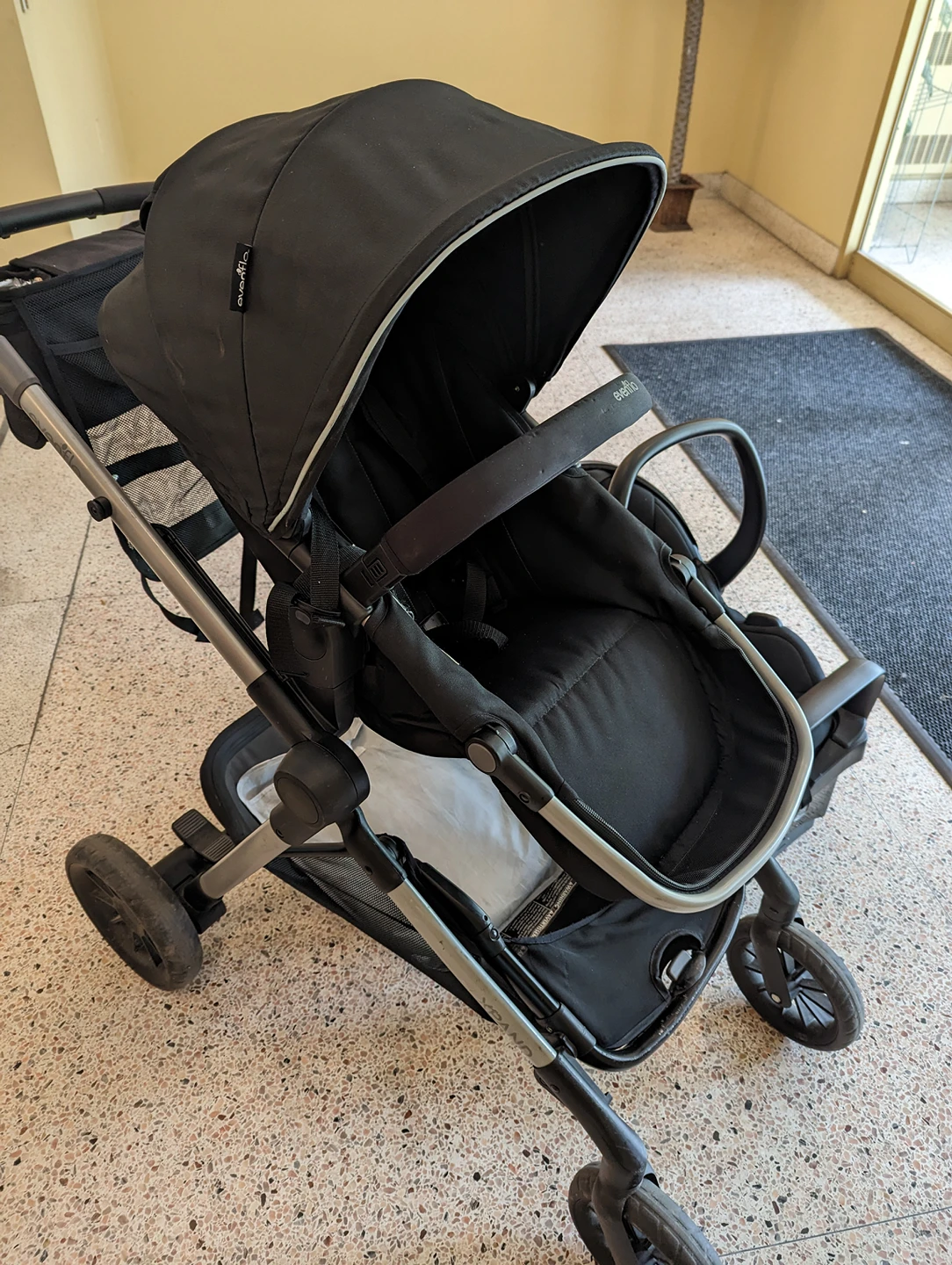 stroller, car seat, and chair image indicator(9)