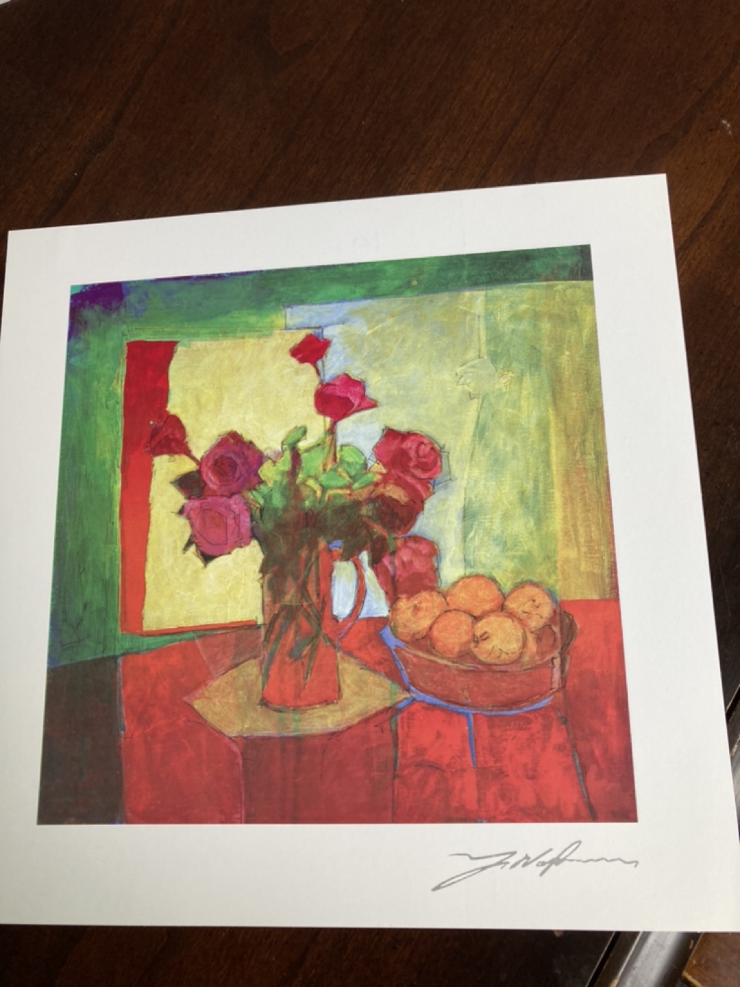 Lithographs - photo 5