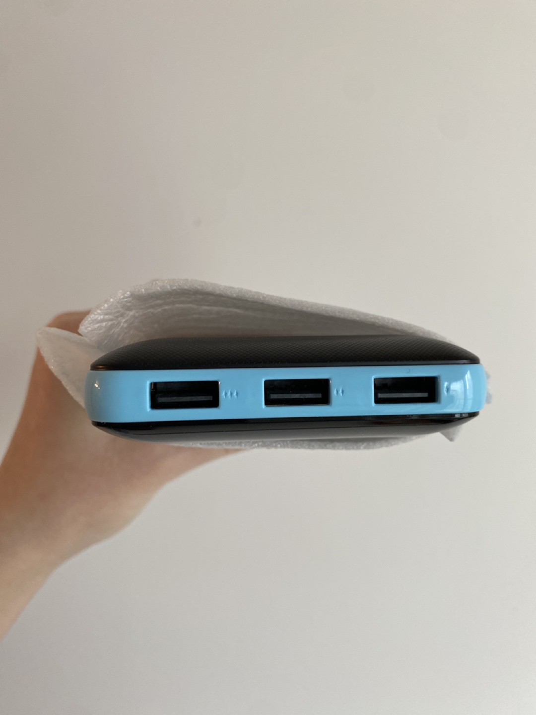 Xdragon portable charger - photo 5