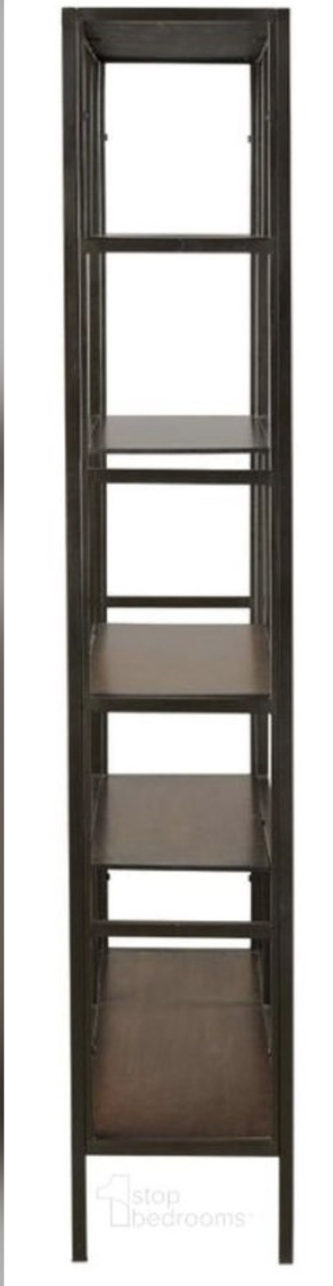 Bookcase - photo 3
