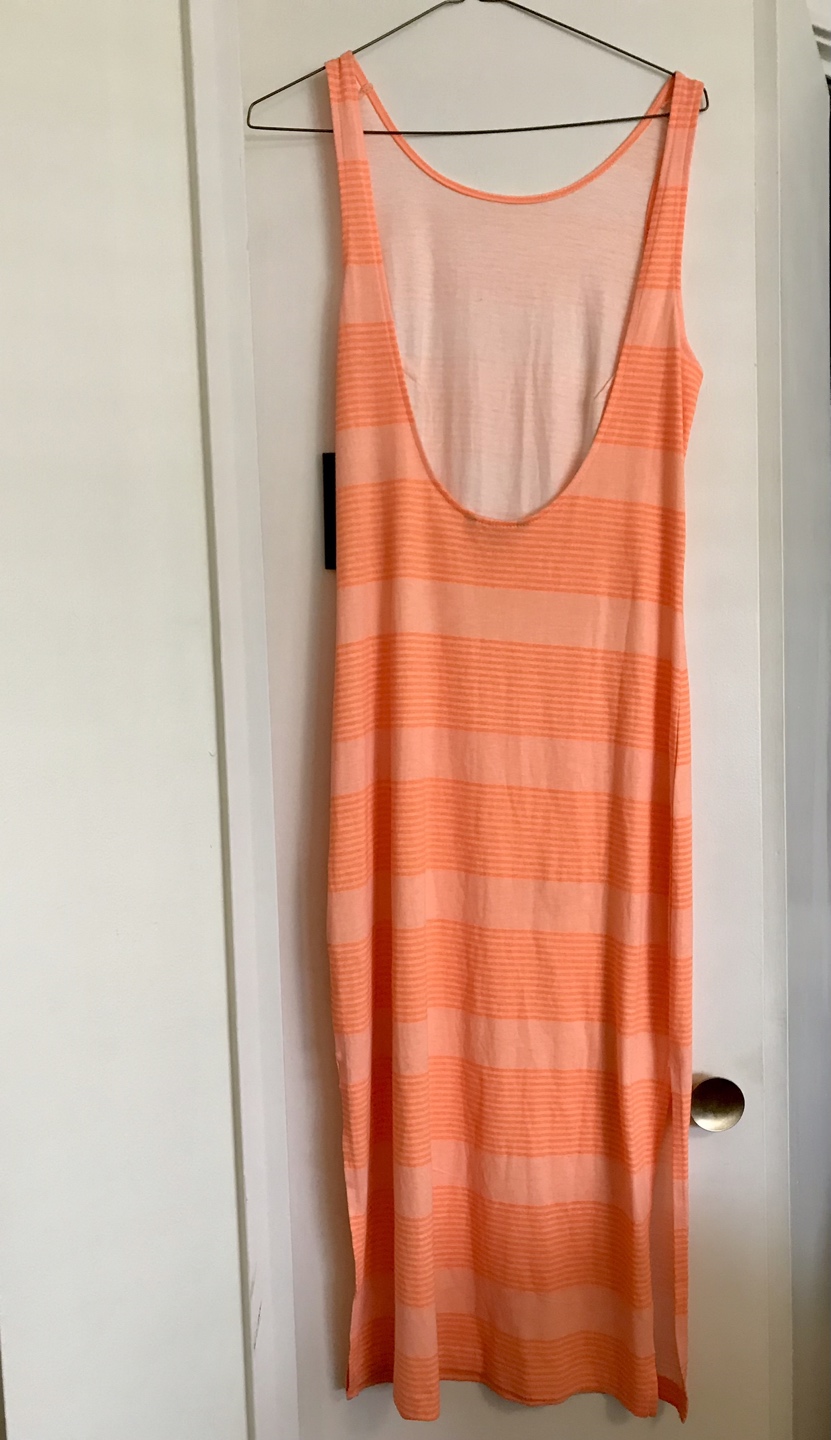 Women’s Hurley-Phoenix Summer Dress image indicator(2)