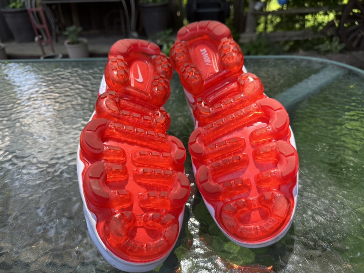 Nike Vapor max plus - photo 5