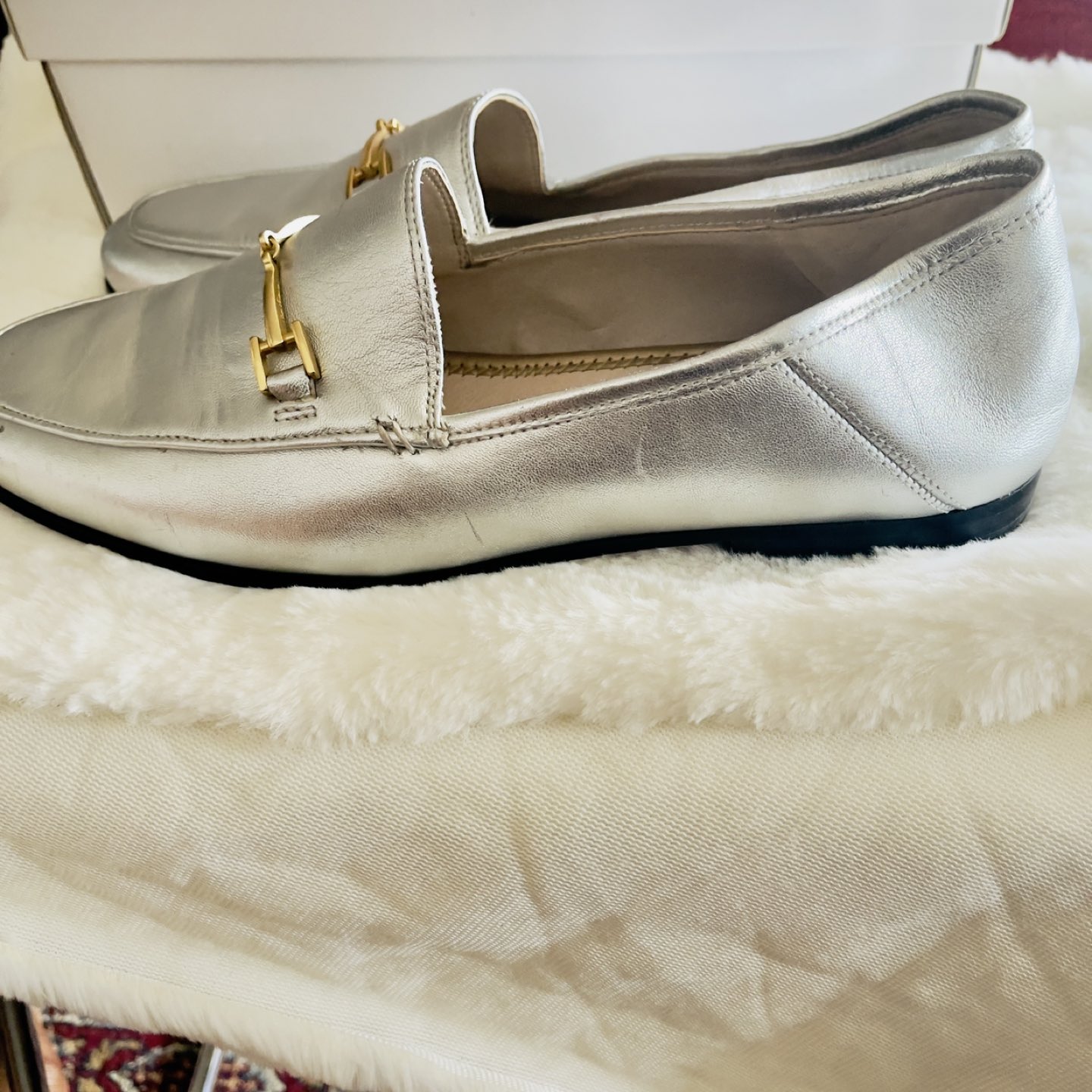 Sam Edelman Loraine Loafers thumbnail