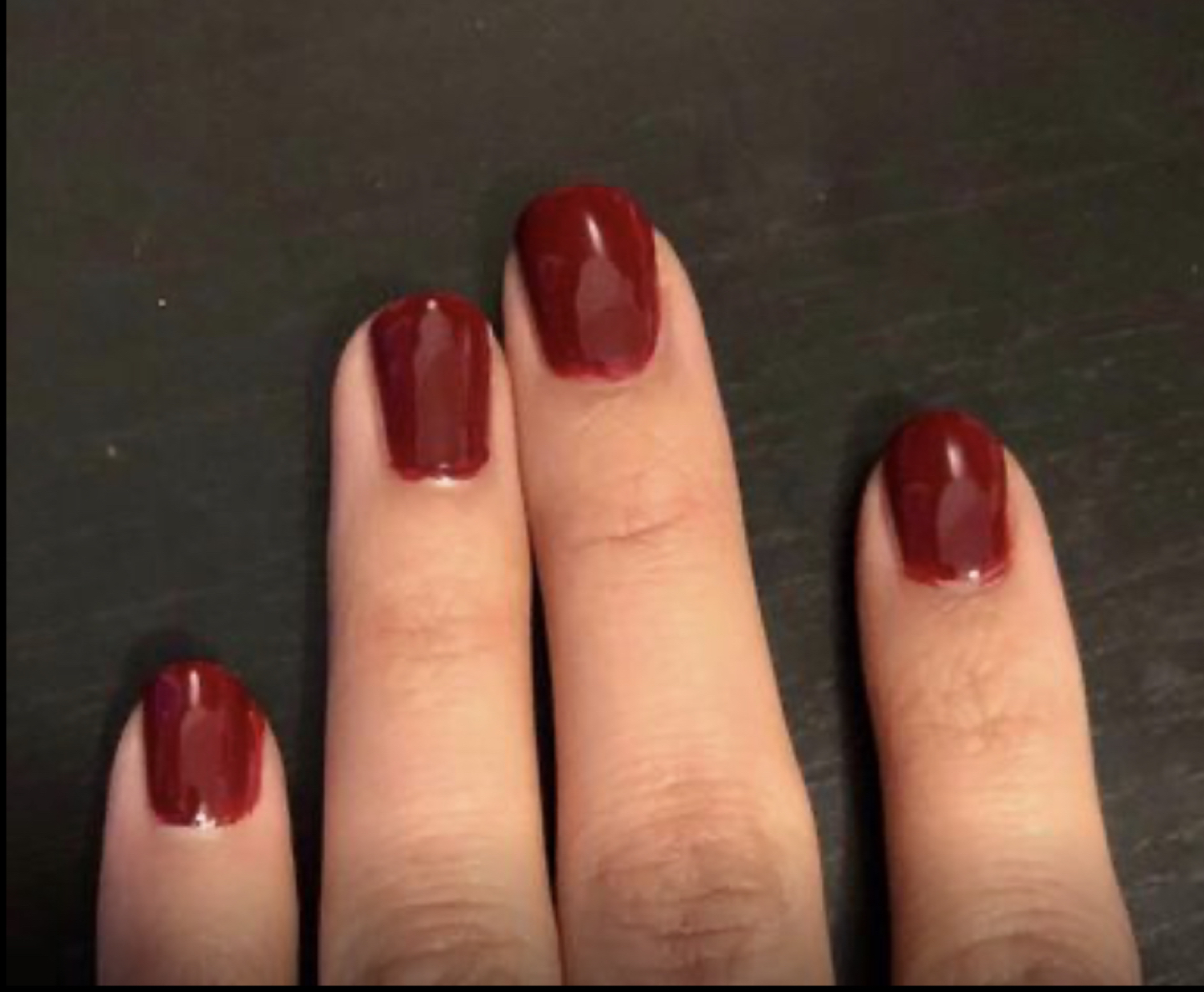 NEW 5 salon-quality nail polish long lasting brilliant colors - photo 3