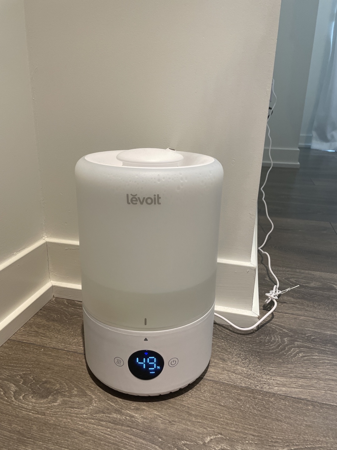 Humidifier LEVOIT