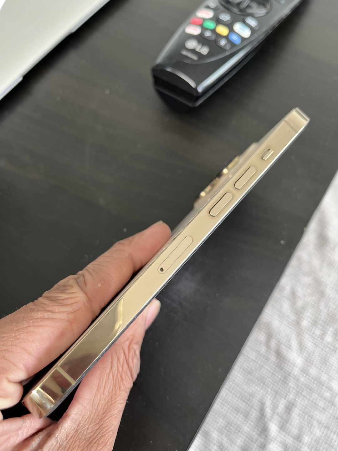 iPhone 13 Pro 128gb - photo 3