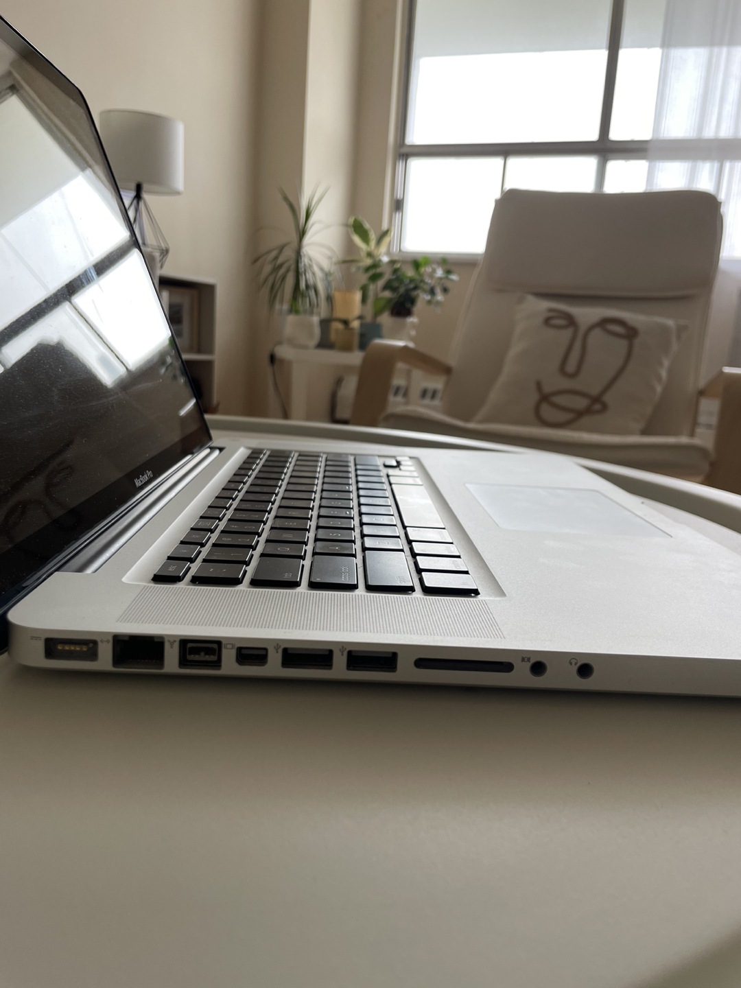 Apple MacBook Pro 5,4 is looking for a home. - photo 3