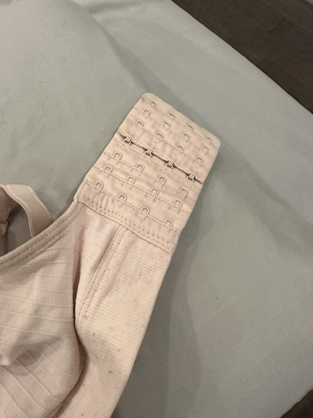 Nursing/Maternity Bra - Medium Size - photo 4