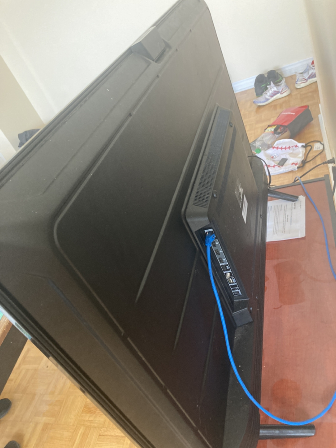 Fire TV image indicator(2)