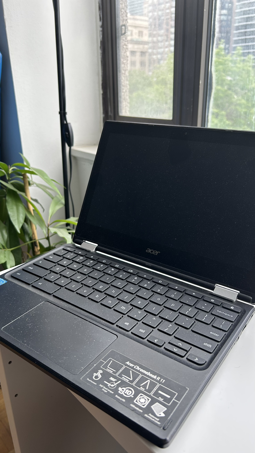 Acer Chromebook