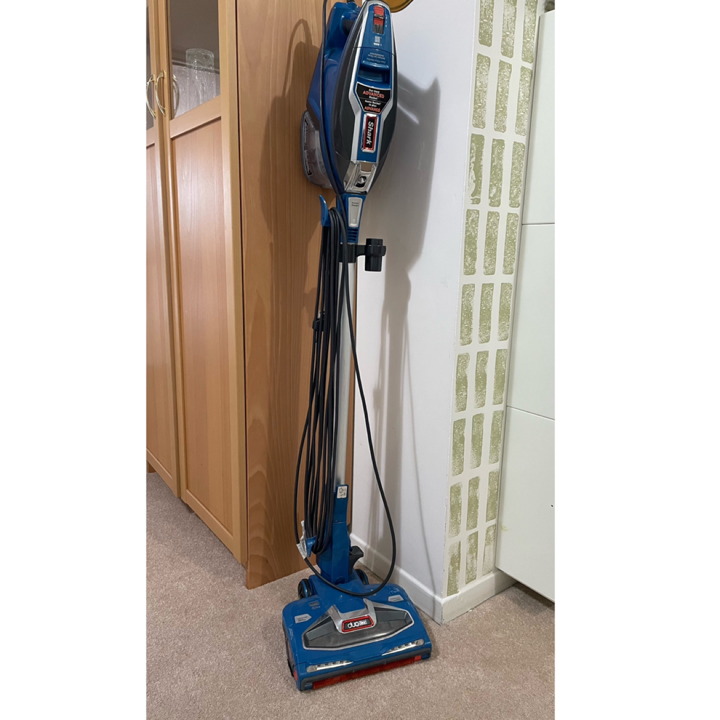 Vaccum Cleaner