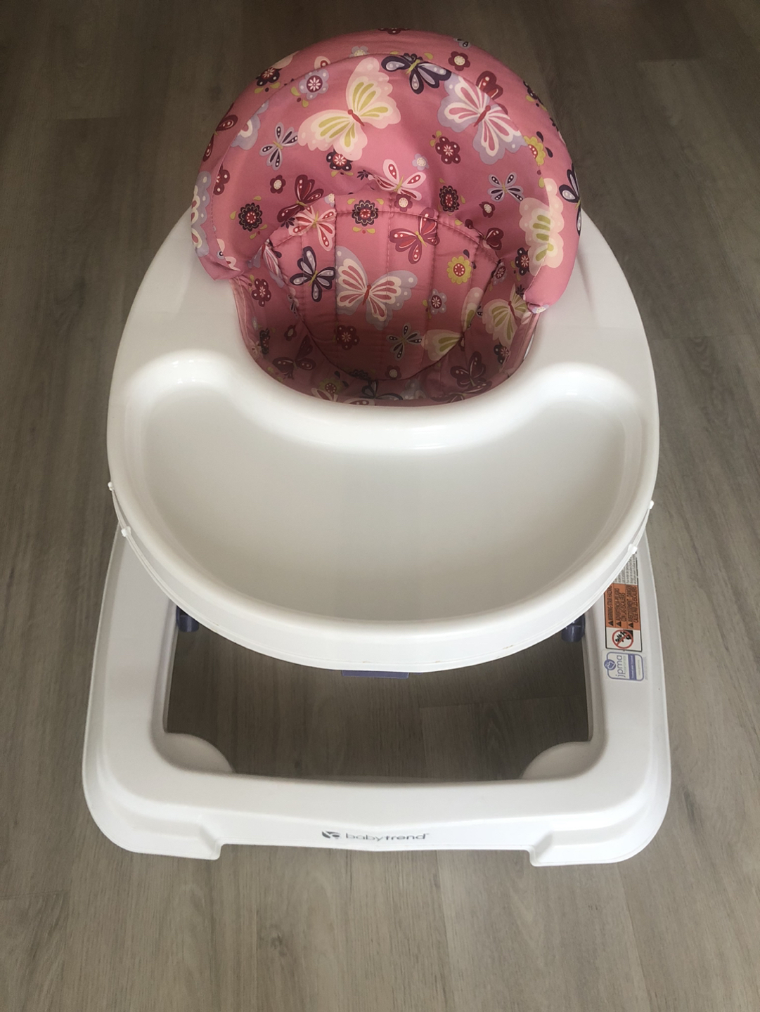 Baby trend Walker