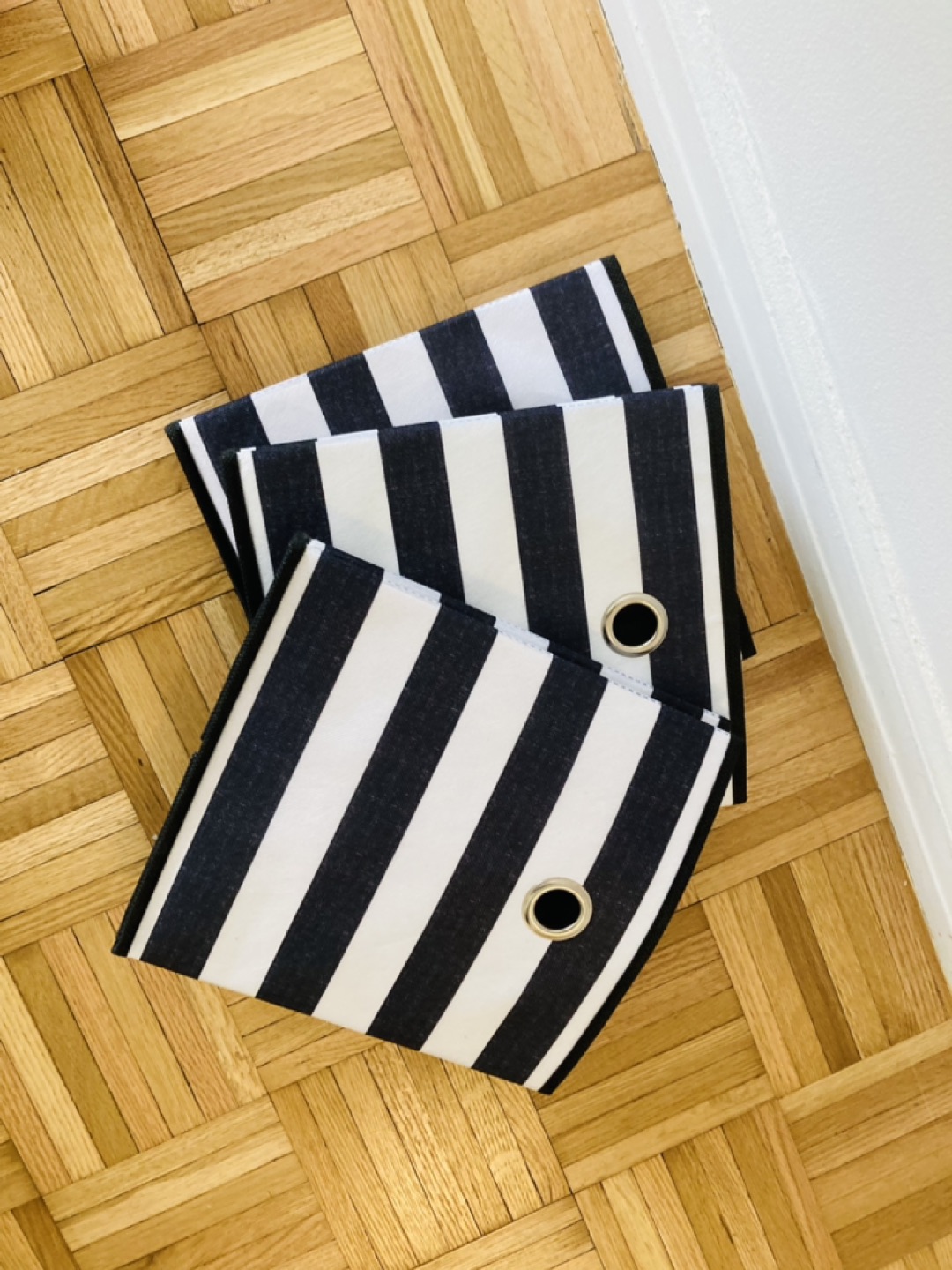 Fabric Bins - photo 3