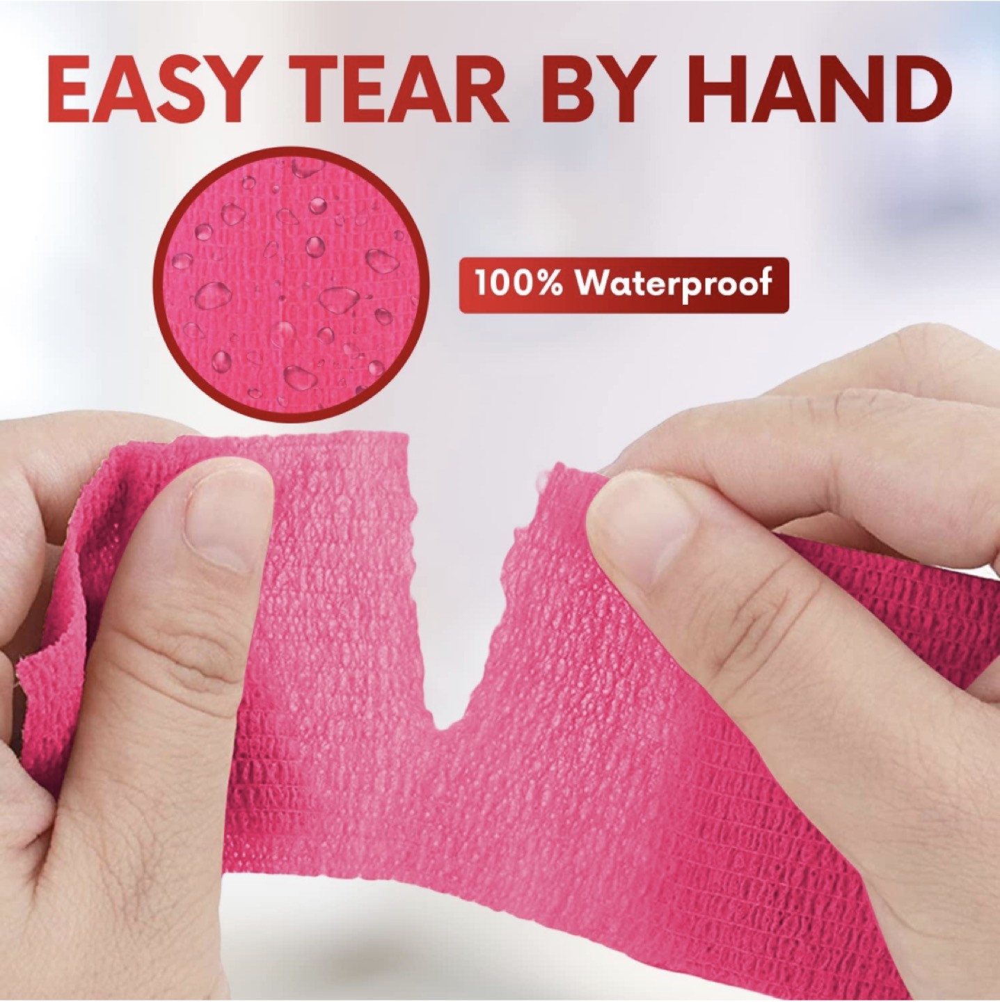 Bandage wrap (medical/athletic) image indicator(5)