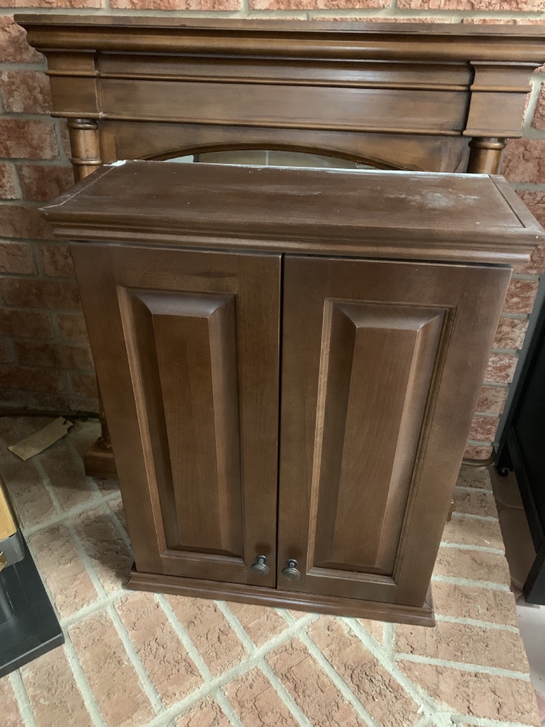 Hanging Cupboard