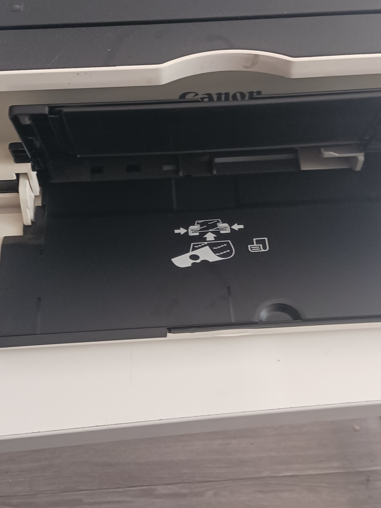 Canon MG3520  - photo 3