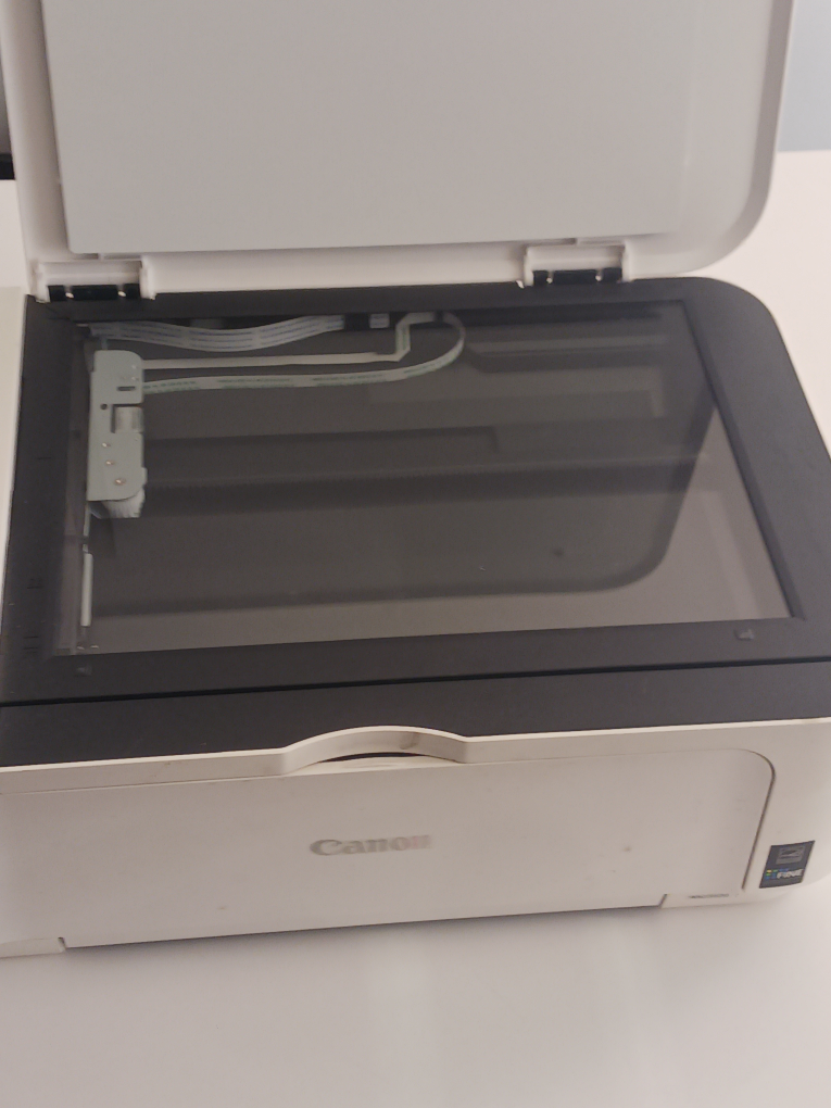 Canon MG3520  - photo 4