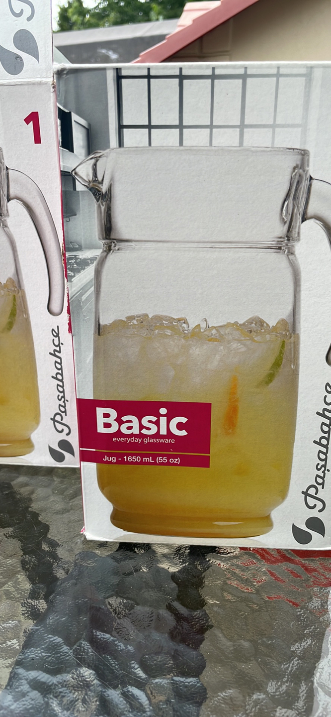 Pasabahca Glass Jugs thumbnail