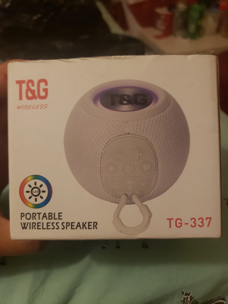 speaker bluetooth - photo 3