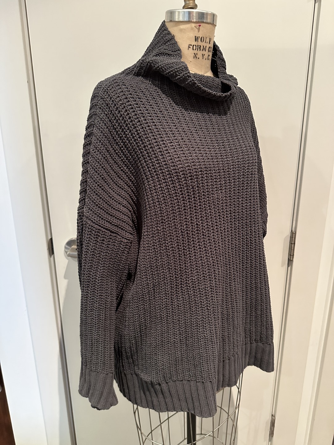 Aerie Super Soft Loose Knit Sweater thumbnail