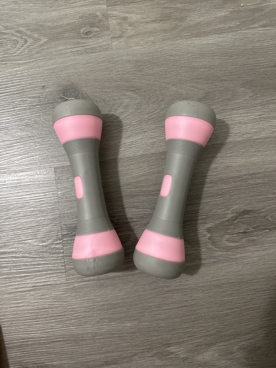Adjustable Dumbbell ( Last pick up June 15) !! - photo 4