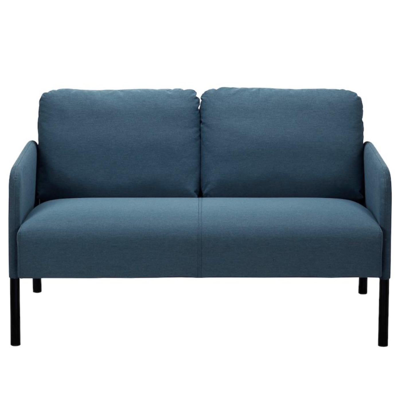 Two seater sofa from ikea - photo 3